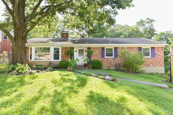 5647 HICKORY RIDGE LN, CINCINNATI, OH 45239 - Image 1