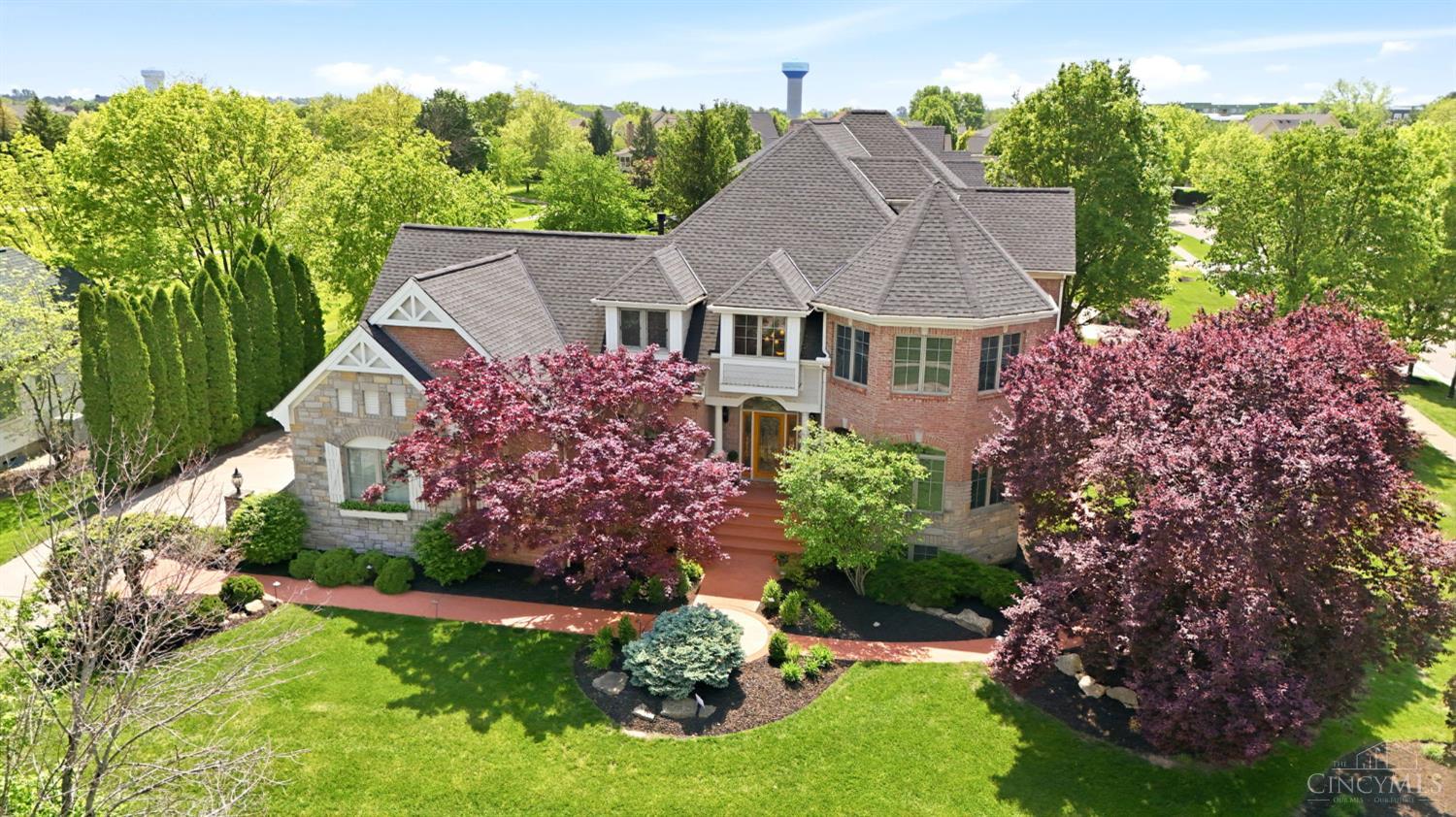 Liberty Twp, Ohio, 45044, United States, 4 Bedrooms Bedrooms, ,5 BathroomsBathrooms,Residential,Active,2040686