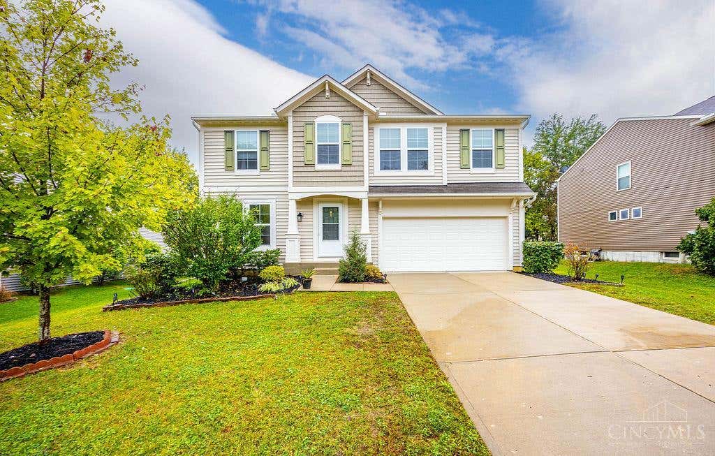 723 GRANDE OAKS Dr  