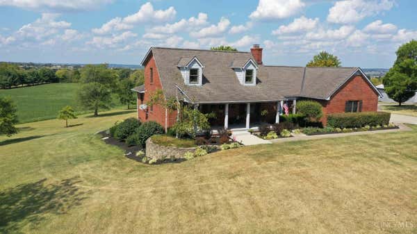 6650 HAMILTON RD, LIBERTY TOWNSHIP, OH 45044 - Image 1