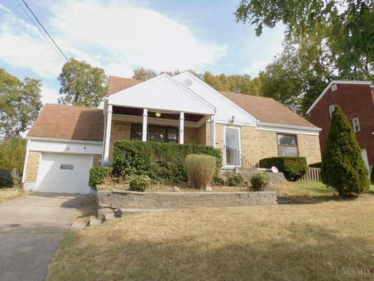 4258 LOUBELL LN, CINCINNATI, OH 45205 - Image 1