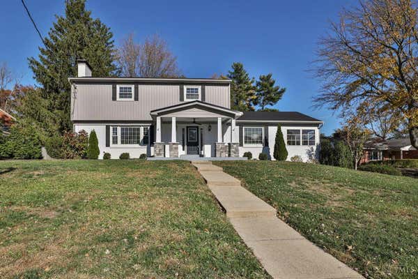 8738 APPLEKNOLL LN, CINCINNATI, OH 45236 - Image 1