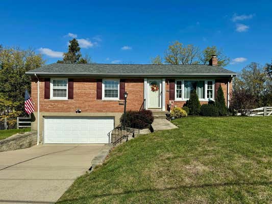 4156 CLEARPOINT DR, CINCINNATI, OH 45247 - Image 1