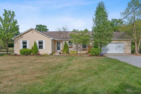 8356 GUSTIN RIDER RD, BLANCHESTER, OH 45107 - Image 1