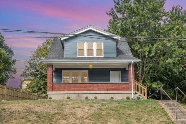 1331 BEECH AVE, CINCINNATI, OH 45205 - Image 1