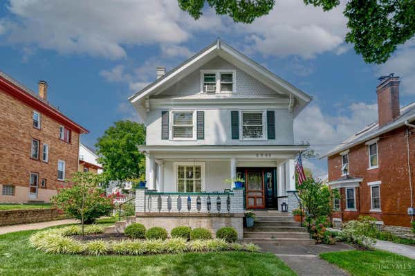 3565 PAXTON AVE, CINCINNATI, OH 45208 - Image 1