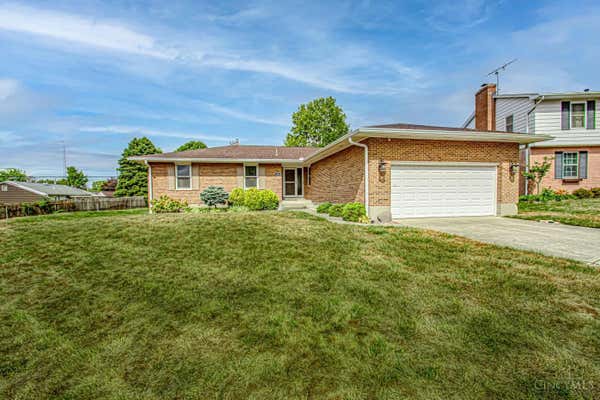 4904 HICKORY WOODS TRL, DAYTON, OH 45432 - Image 1