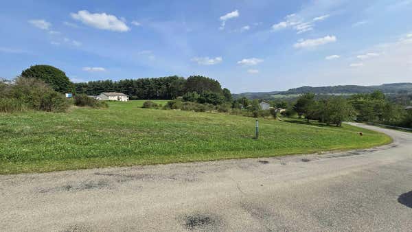 LOT 5 SHERMAN HEIGHTS, FAIRMOUNT CITY, PA 16224 - Image 1