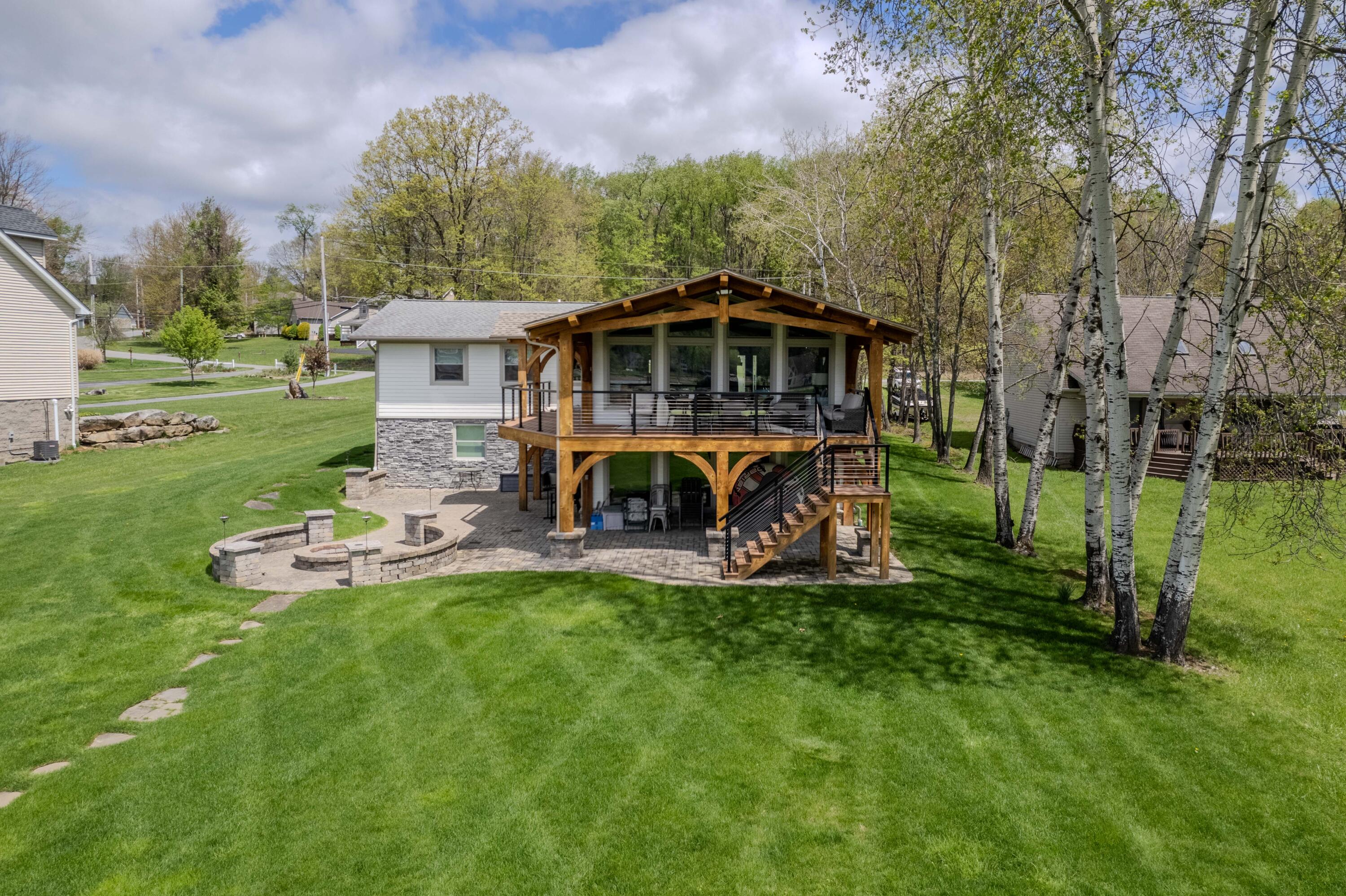 Dubois, Pennsylvania, 15801, United States, 4 Bedrooms Bedrooms, ,4 BathroomsBathrooms,Residential,Active,2044139
