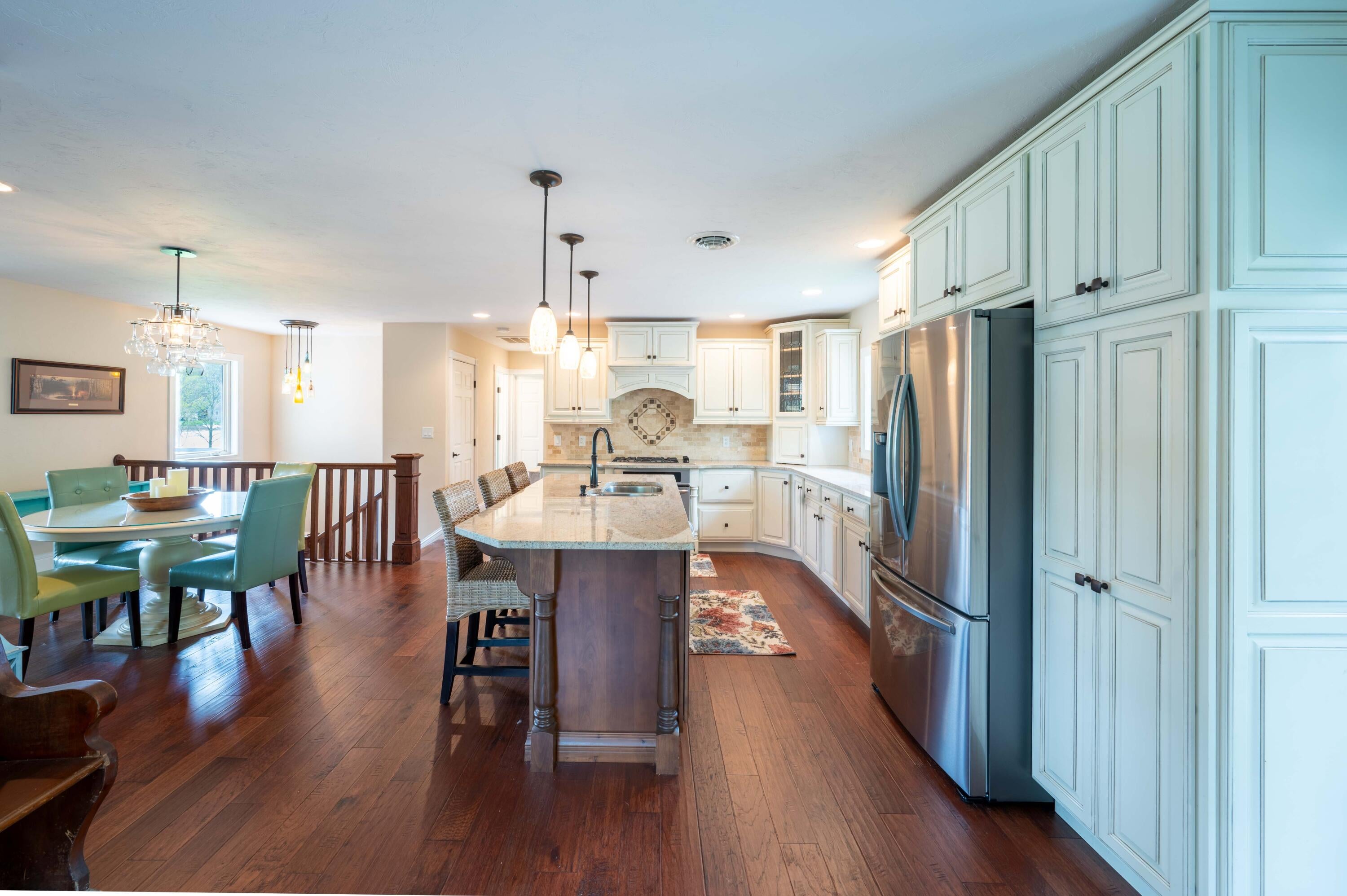 Dubois, Pennsylvania, 15801, United States, 4 Bedrooms Bedrooms, ,4 BathroomsBathrooms,Residential,Active,2044139