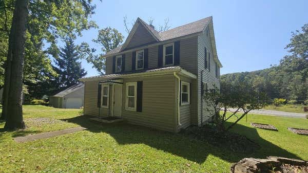 4282 PHILIPSBURG BIGLER HWY, WEST DECATUR, PA 16878 - Image 1