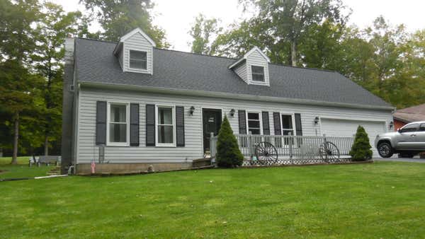 267 CROOKED ISLAND RD, DUBOIS, PA 15801 - Image 1