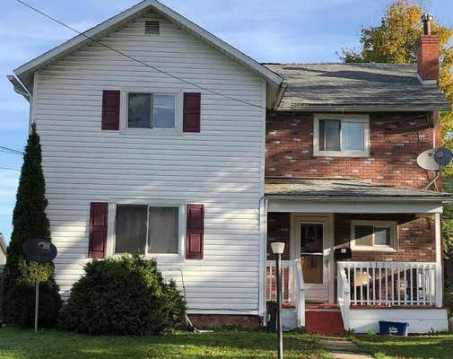 115 E 2ND AVE, DUBOIS, PA 15801 - Image 1