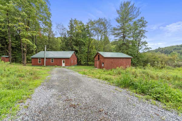 50 VERNS RD, CURWENSVILLE, PA 16833 - Image 1