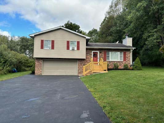 361 SETTLEMENT POINT RD, DUBOIS, PA 15801 - Image 1