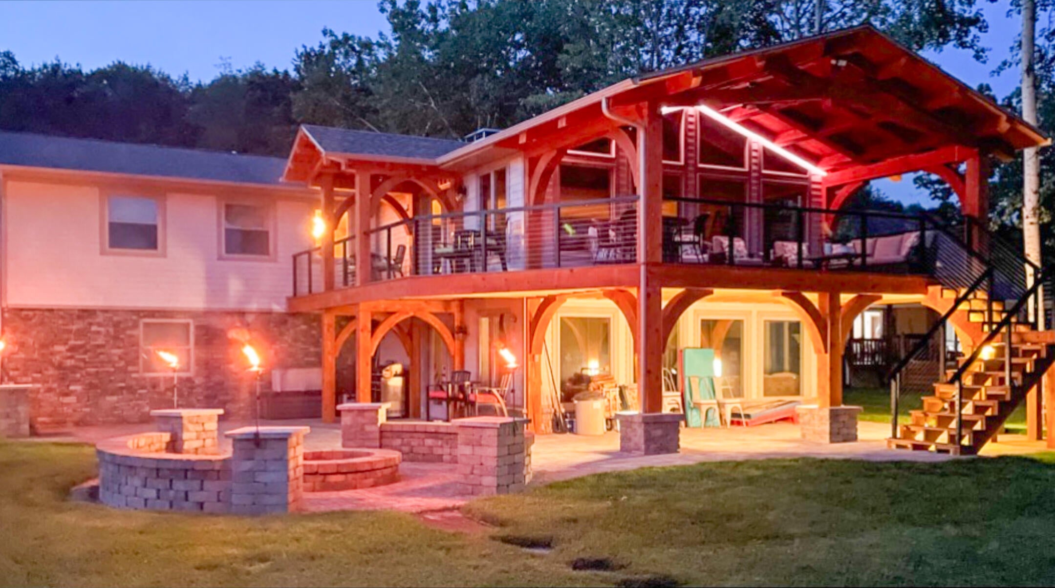 Dubois, Pennsylvania, 15801, United States, 4 Bedrooms Bedrooms, ,4 BathroomsBathrooms,Residential,Active,2044139