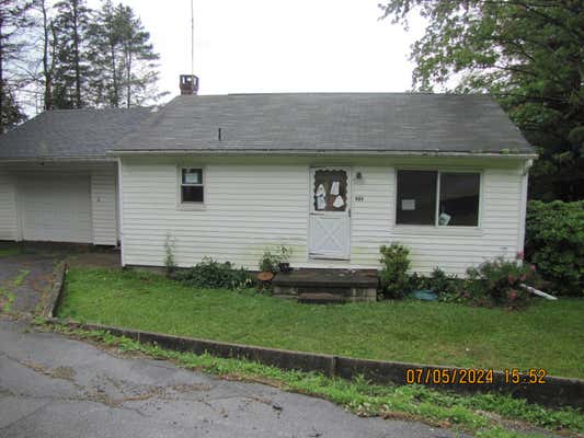 825 JOHNSONBURG RD, SAINT MARYS, PA 15857 - Image 1