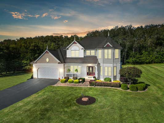 502 CAMERON CAMP RD, REYNOLDSVILLE, PA 15851 - Image 1