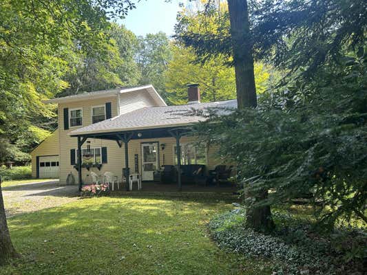 2707 MOORE BRIDGE RD, BROOKVILLE, PA 15825 - Image 1