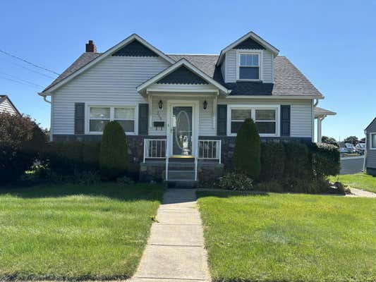 205 W LOGAN AVE, DUBOIS, PA 15801 - Image 1