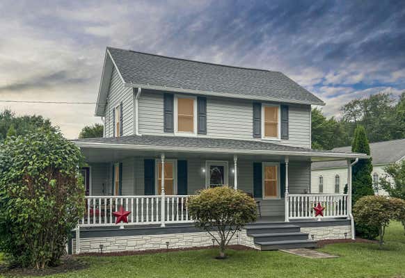 387 MARRON RD, CURWENSVILLE, PA 16833 - Image 1