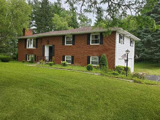 920 COUNTRY CLUB RD, CLEARFIELD, PA 16830 - Image 1