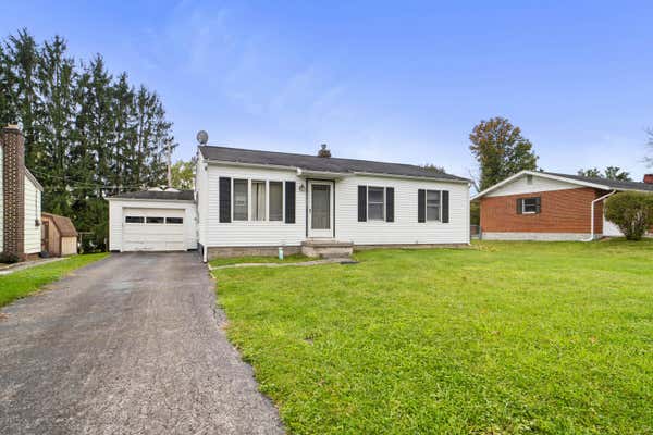 1308 PARKVIEW DR, CLEARFIELD, PA 16830 - Image 1