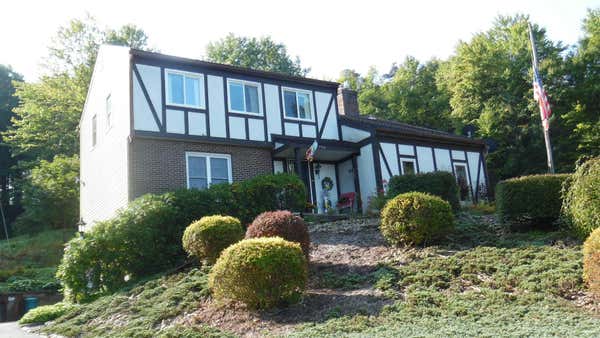 1718 OKLAHOMA SALEM RD, DUBOIS, PA 15801 - Image 1