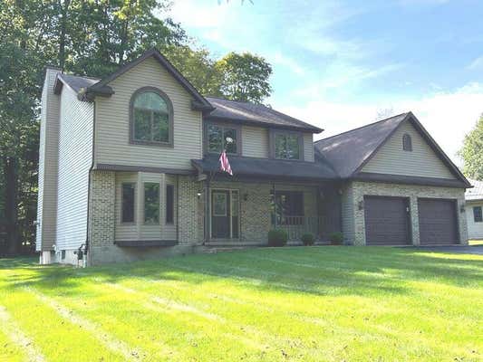 1247 CROOKED ISLAND RD, DUBOIS, PA 15801 - Image 1