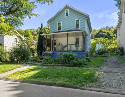 317 DAISY ST, CLEARFIELD, PA 16830 - Image 1