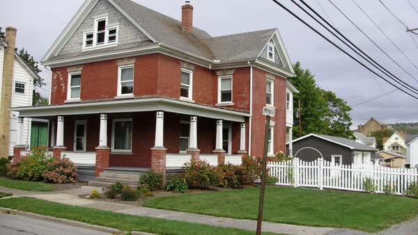 313 CLEARFIELD ST, CLEARFIELD, PA 16830 - Image 1