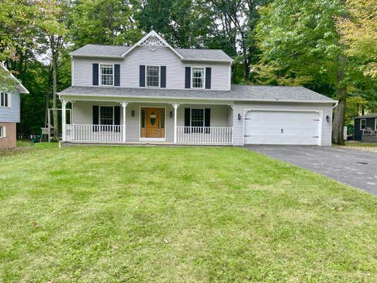 3493 BAY RD, DUBOIS, PA 15801 - Image 1