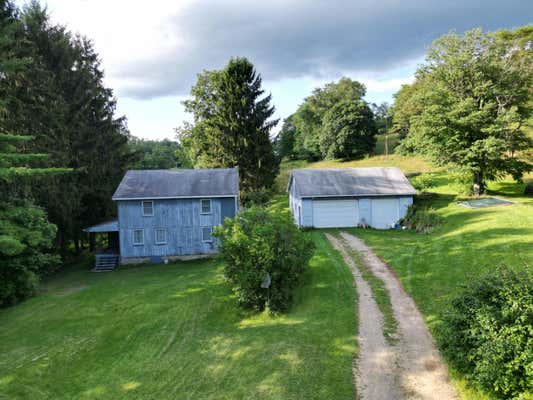 5243 ROUTE 210 HWY, SMICKSBURG, PA 16256 - Image 1