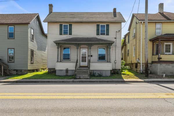 615 BIGLER AVE, CLEARFIELD, PA 16830 - Image 1