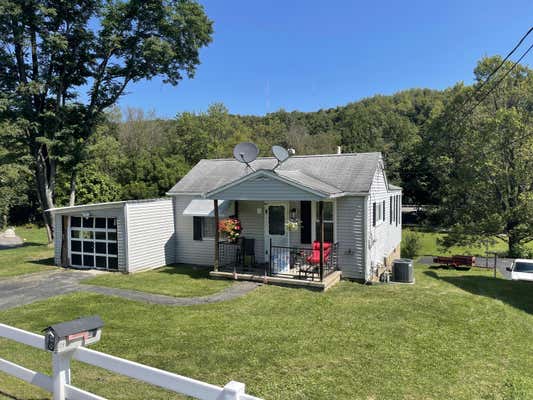 29 COLLINS AVE, CLEARFIELD, PA 16830 - Image 1