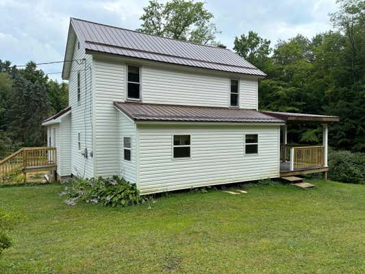 3329 ROUTE 322, REYNOLDSVILLE, PA 15851 - Image 1