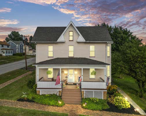 401 GOOD ST, HOUTZDALE, PA 16651 - Image 1