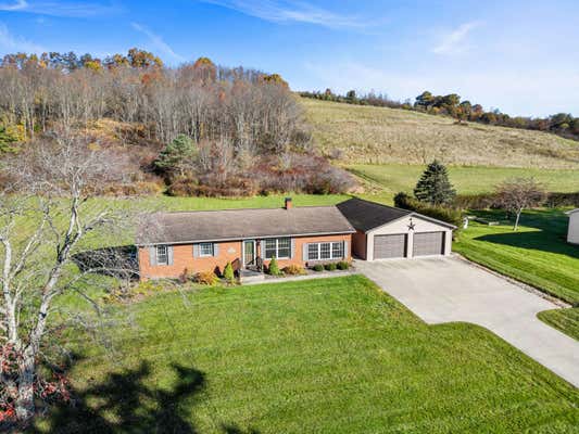 1513 VILLAGE RD, CLEARFIELD, PA 16830 - Image 1