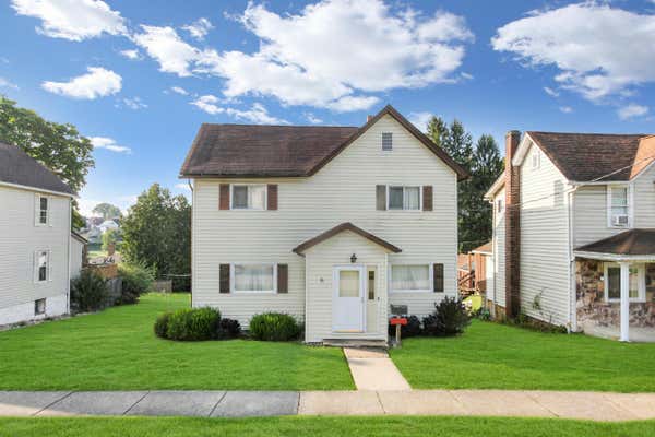 6 PROSPECT AVE, DUBOIS, PA 15801 - Image 1