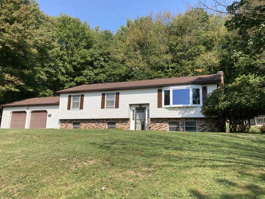 113 SPAFFORD RD, DUBOIS, PA 15801 - Image 1