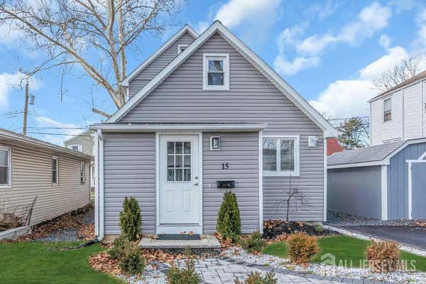 15 DOUGLAS ST, SAYREVILLE, NJ 08872 - Image 1