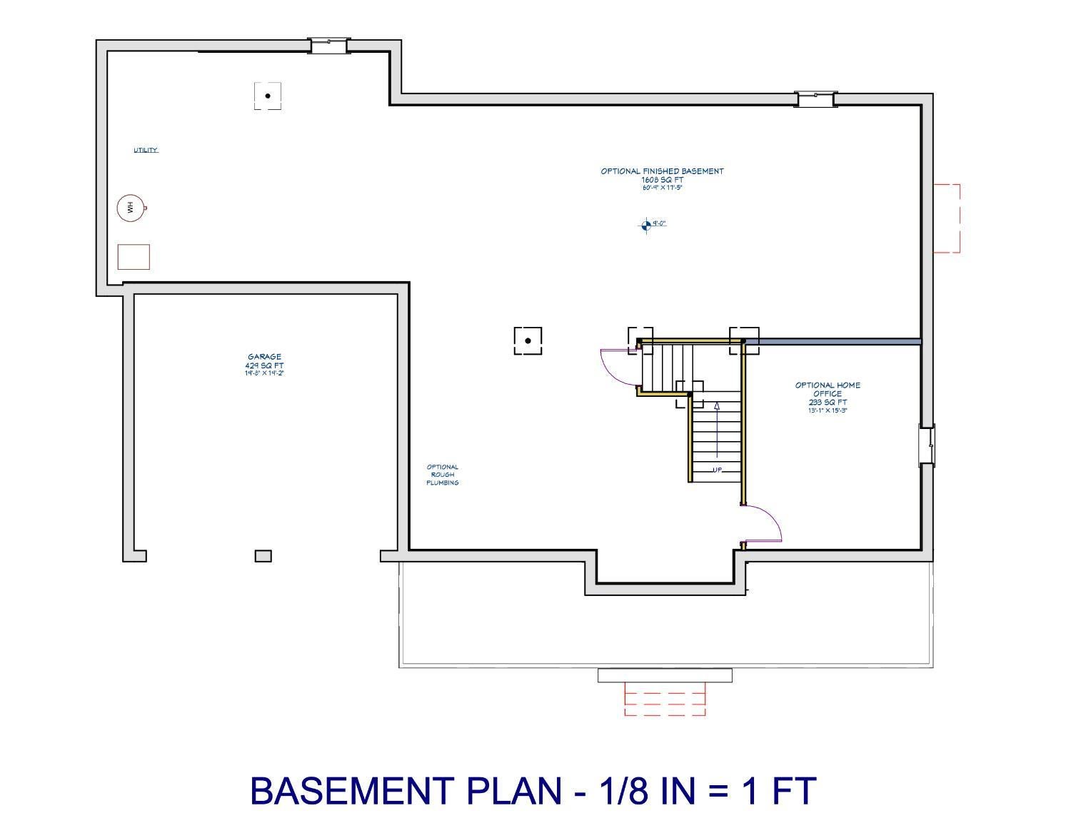 Metuchen, New Jersey, 08840, United States, 1 Bedroom Bedrooms, ,4 BathroomsBathrooms,Residential,Active,1944261