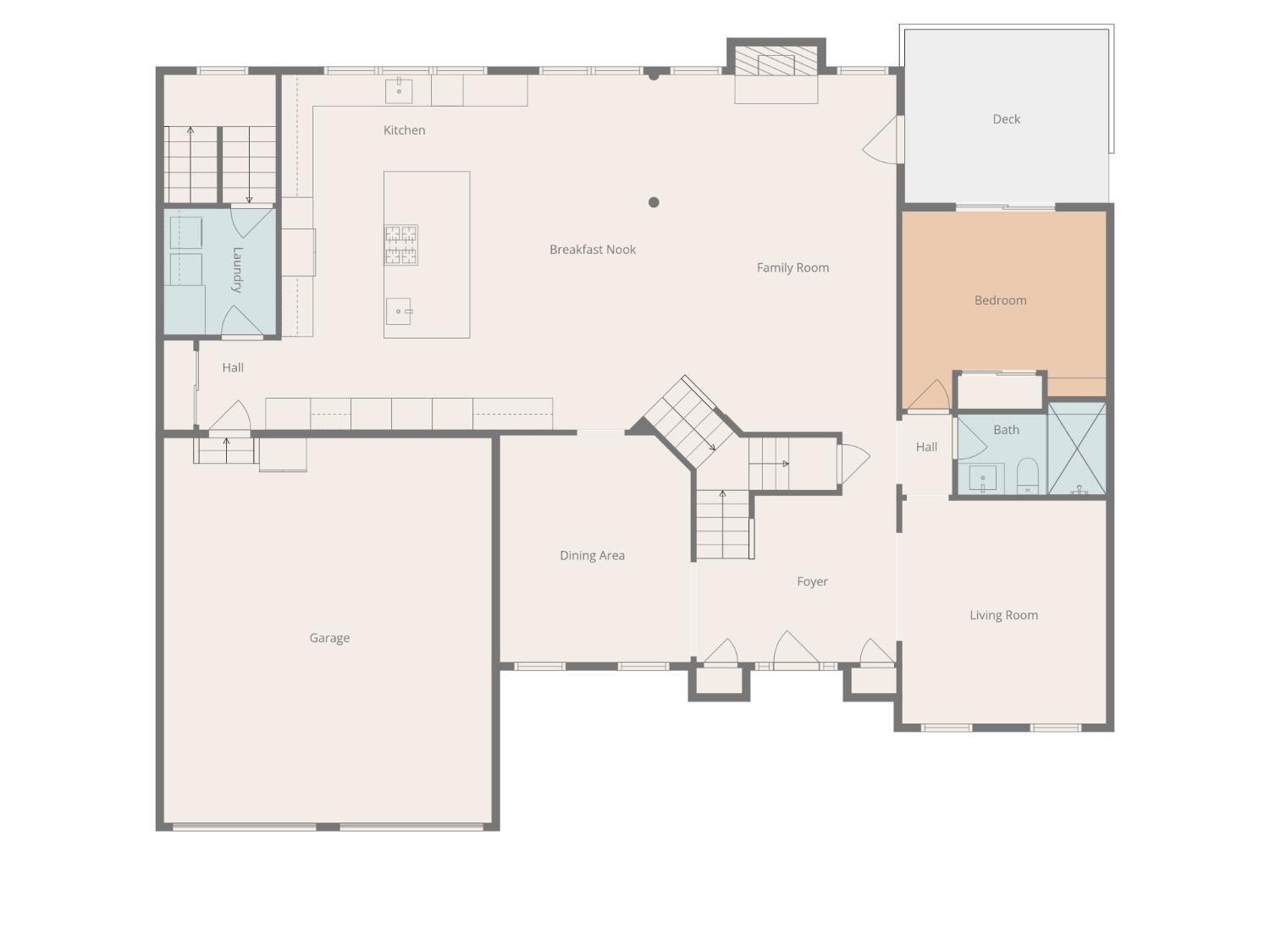 Monroe, New Jersey, 08831, United States, 5 Bedrooms Bedrooms, ,4 BathroomsBathrooms,Residential,Active,2040212