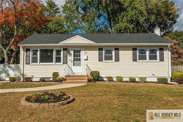 108 HIGH ST, PISCATAWAY, NJ 08854 - Image 1