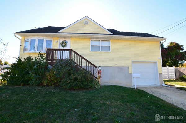 6 DIBLING ST, UNION BEACH, NJ 07735 - Image 1