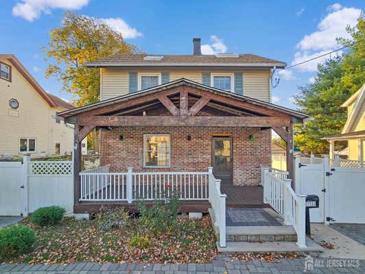 338 RUNYON AVE, MIDDLESEX, NJ 08846 - Image 1