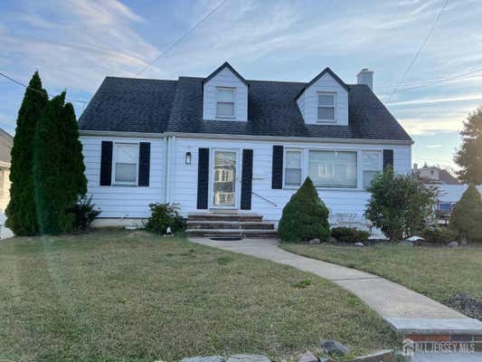 104 STEVENS ST, NORTH BRUNSWICK, NJ 08902 - Image 1