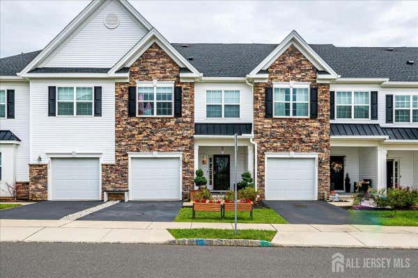 1517 PAXTON LN, MONROE, NJ 08831 - Image 1