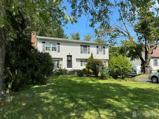 43 LINDEN LN, PLAINSBORO, NJ 08536 - Image 1