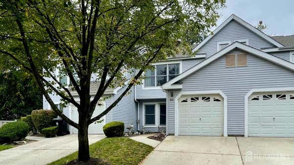 262 ROONEY CT, EAST BRUNSWICK, NJ 08816 - Image 1